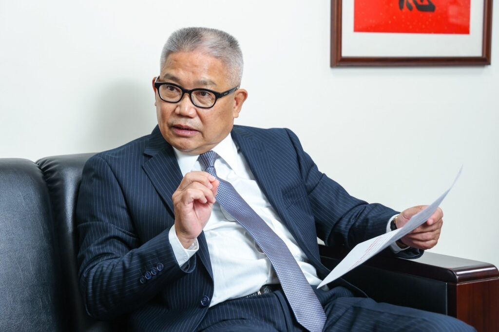 健保署調整藥事服務費引爭議-藥師公會強烈反對