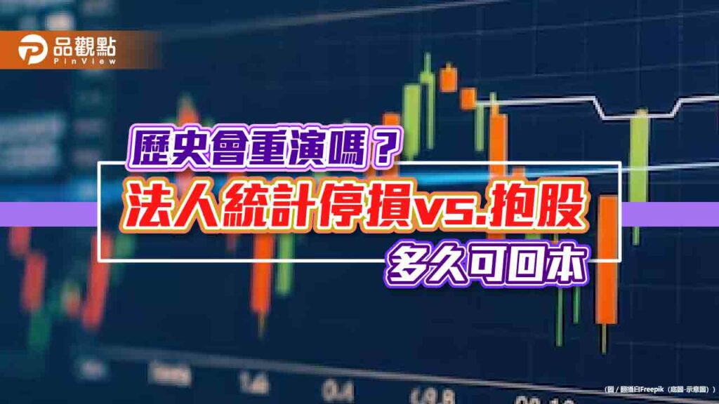 停損抱現金vs.抱牢等解套！法人翻出歷史統計　建議美國大選這樣佈局