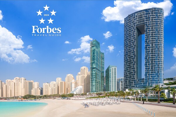 杜拜-address-beach-resort-恭候您的終極奢華逍遙遊
