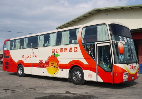 桃園仍缺250名公車司機-亞通客運9/2起代駛129路線