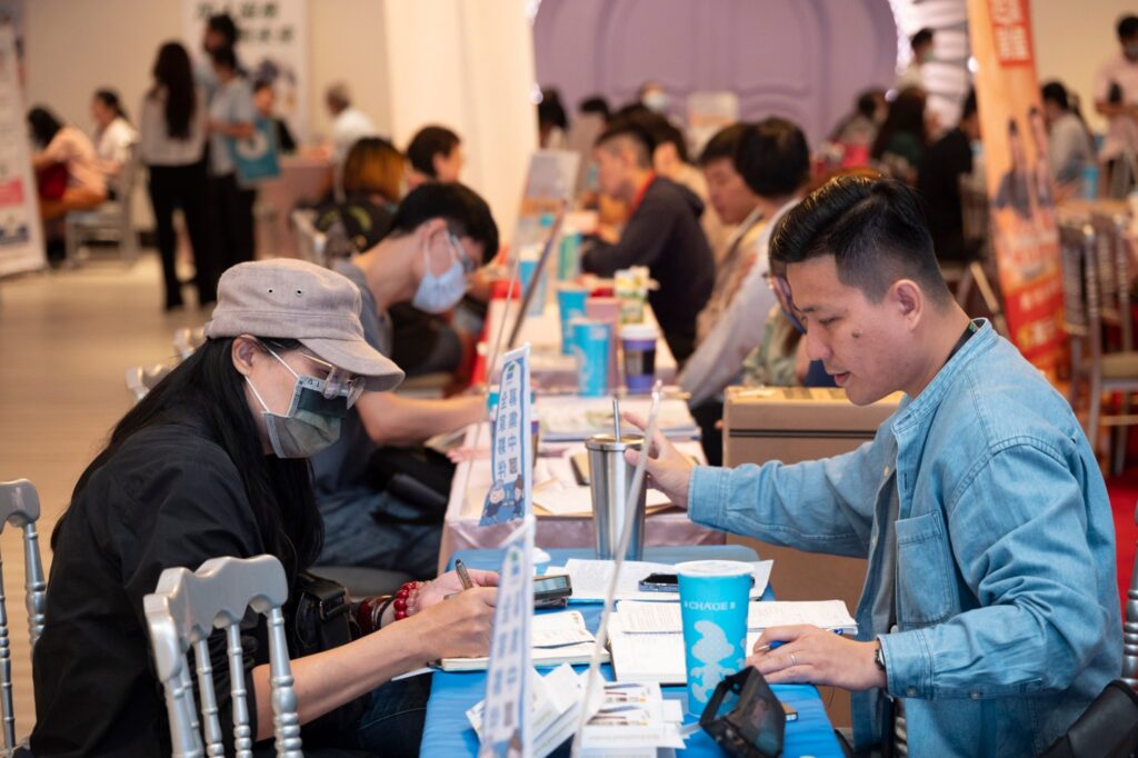 找工作注意！桃園就業中心9月徵才活動登場-3場次詳情出爐