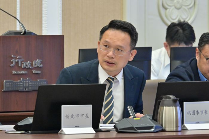 完善全國心理健康支持網絡-蘇俊賓籲中央跨部會合作