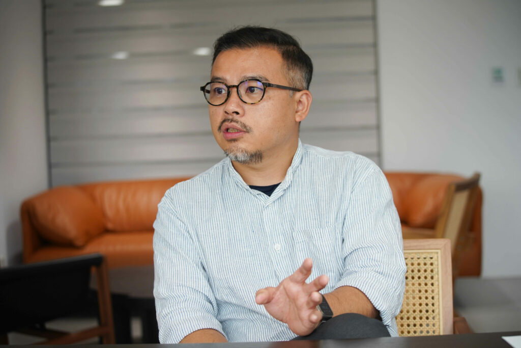 《桃園都更》都更一坪換一坪？江南志呼籲：安全、機能和價值更重要！