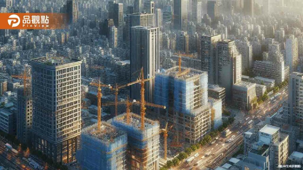 央行再出手!-22家銀行被邀喝咖啡　房貸問題有解?