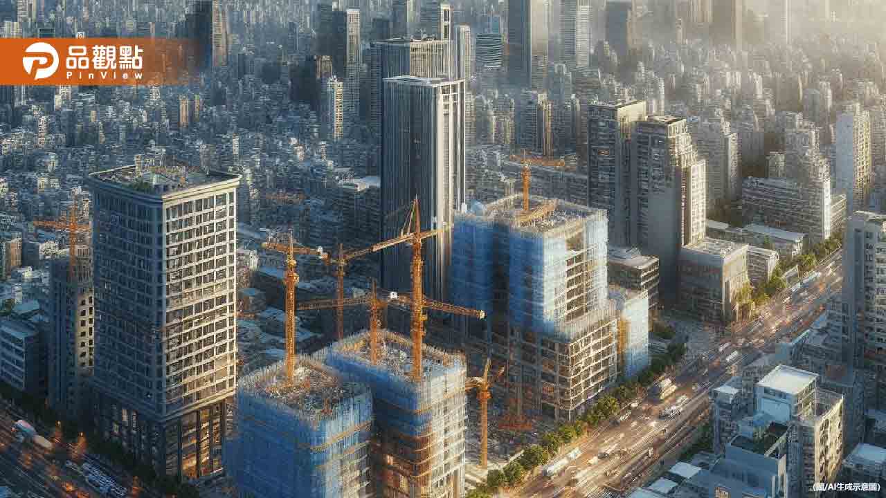 央行再出手! 22家銀行被邀喝咖啡 房貸問題有解? - 台北郵報 | The Taipei Post 央行再出手!-22家銀行被邀喝咖啡 房貸問題有解?