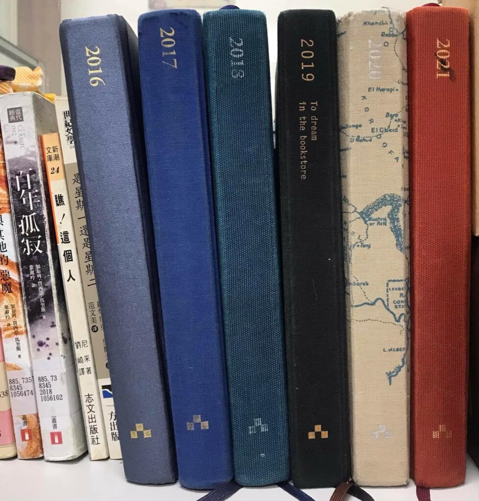 副刊／曾經發生的事不會忘記