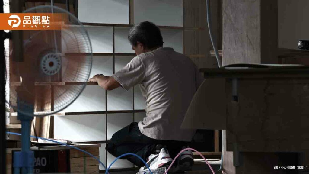 最低工資調漲4.08%-企業憂通膨衝擊-商總籲解決缺工