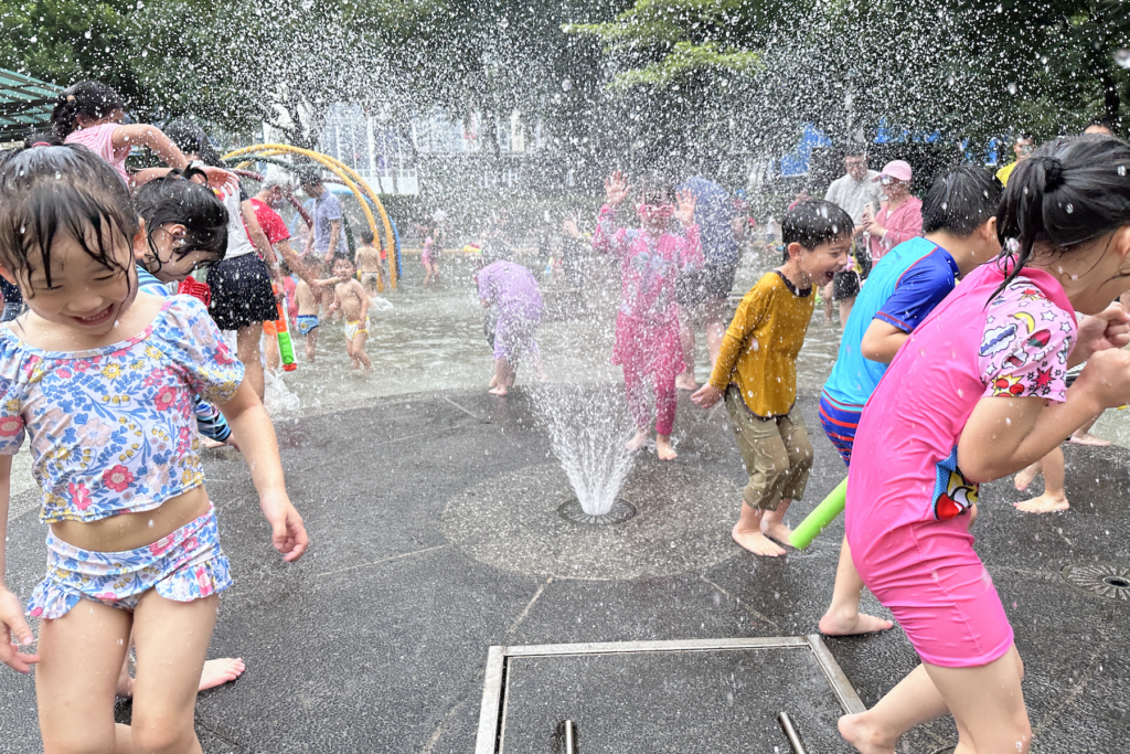 沁涼倒數!新北玩水景點9月底收攤-假日限定開放快來玩