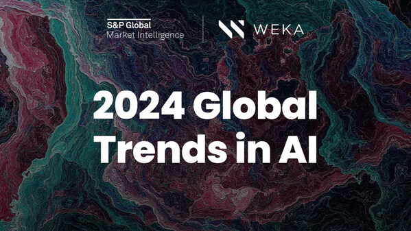 新研究顯示生成式-ai-已超越企業中的其他-ai-應用，催生了一批新的-ai-領導者和雲服務提供商