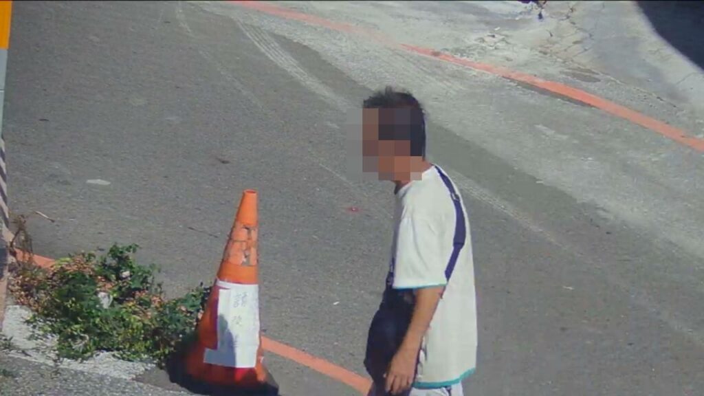 桃警連破兩起竊盜案-嫌犯火速落網失物當場追回