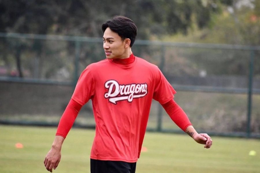 《cpbl》徐若熙關機前倒數仍飆158公里火球-6.1局無失分奪勝破生涯單場最長局數