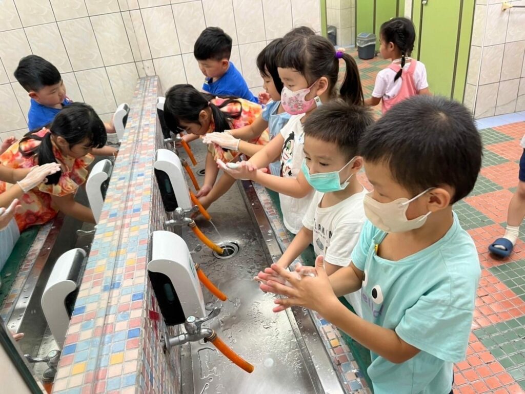 腸病毒來勢洶洶-魏嘉賢提醒中秋節聚會需防疫