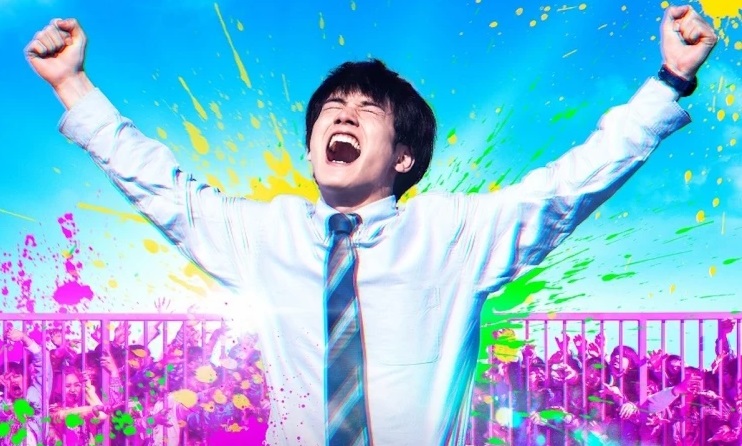 副刊／netflix《殭屍100：在成為殭屍前要做的100件事》——現在就上路！