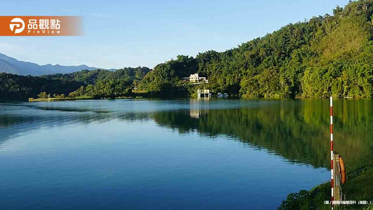 不是清境農場!「南投最強景點」CNN也推爆 - 台北郵報 | The Taipei Post 不是清境農場!「南投最強景點」cnn也推爆