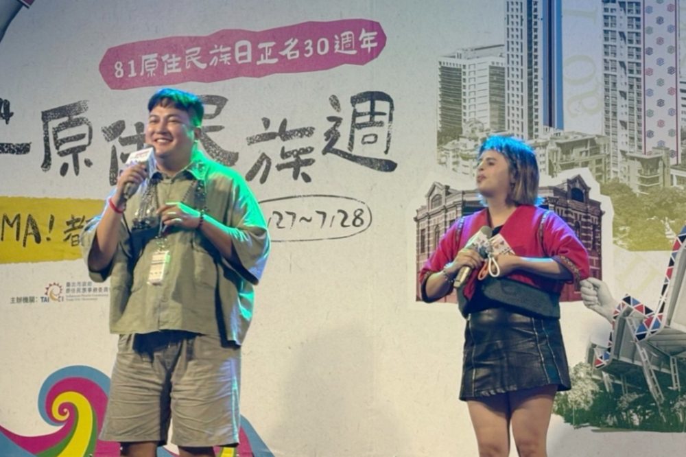 113年藝文起飛-原藝綻fun-用160場展演推廣原民文化