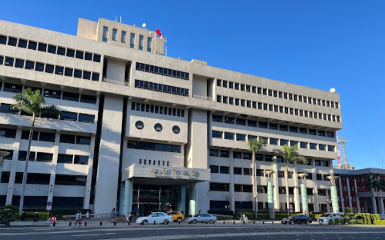 幼兒園對面設加油站事件遭議員批互踢皮球-經發局回應了
