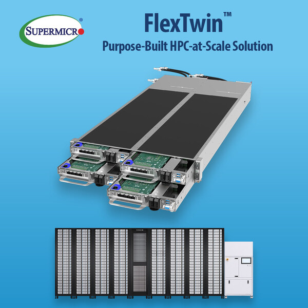 supermicro-全新多節點液冷架構，專為大規模高性能運算-(hpc)-打造，實現最高性能密度