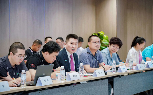 華為呼籲更多合作夥伴加入tech4all，推動全球數字包容