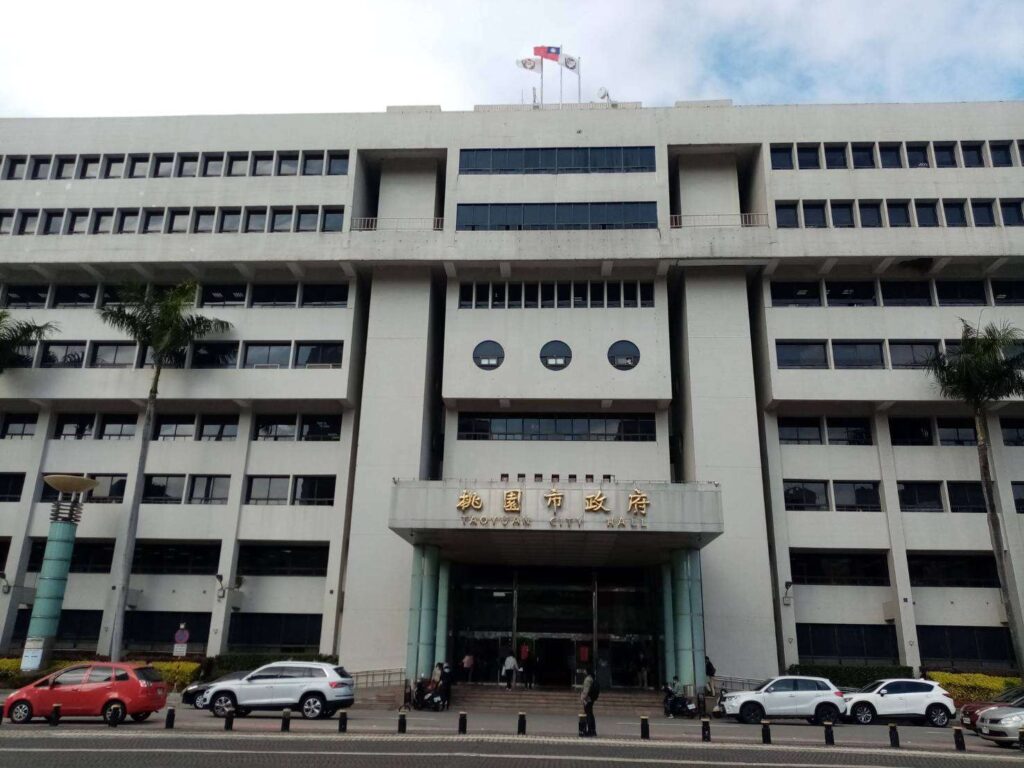 幼兒園對面設加油站惹議-桃園經發局籲特定議員勿混淆視聽