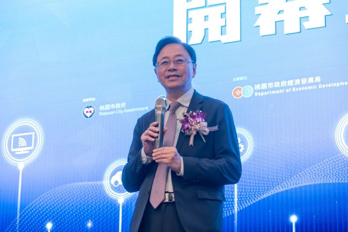《遠見》縣市競爭力評比出爐-桃園摘下「這2項」第一
