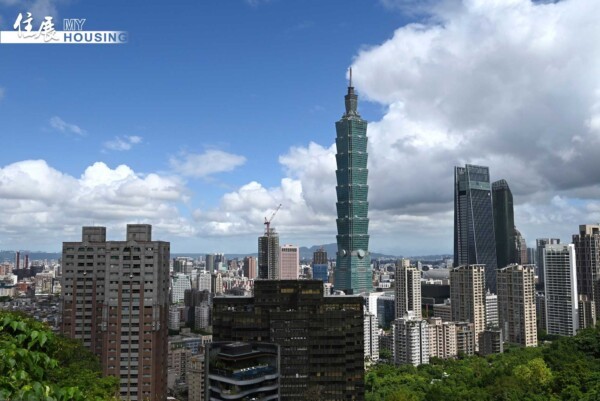 北市6月「量縮價漲」 房市交易量大減近3成 住宅單總價續創新高 - 台北郵報 | The Taipei Post 北市6月「量縮價漲」-房市交易量大減近3成-住宅單總價續創新高