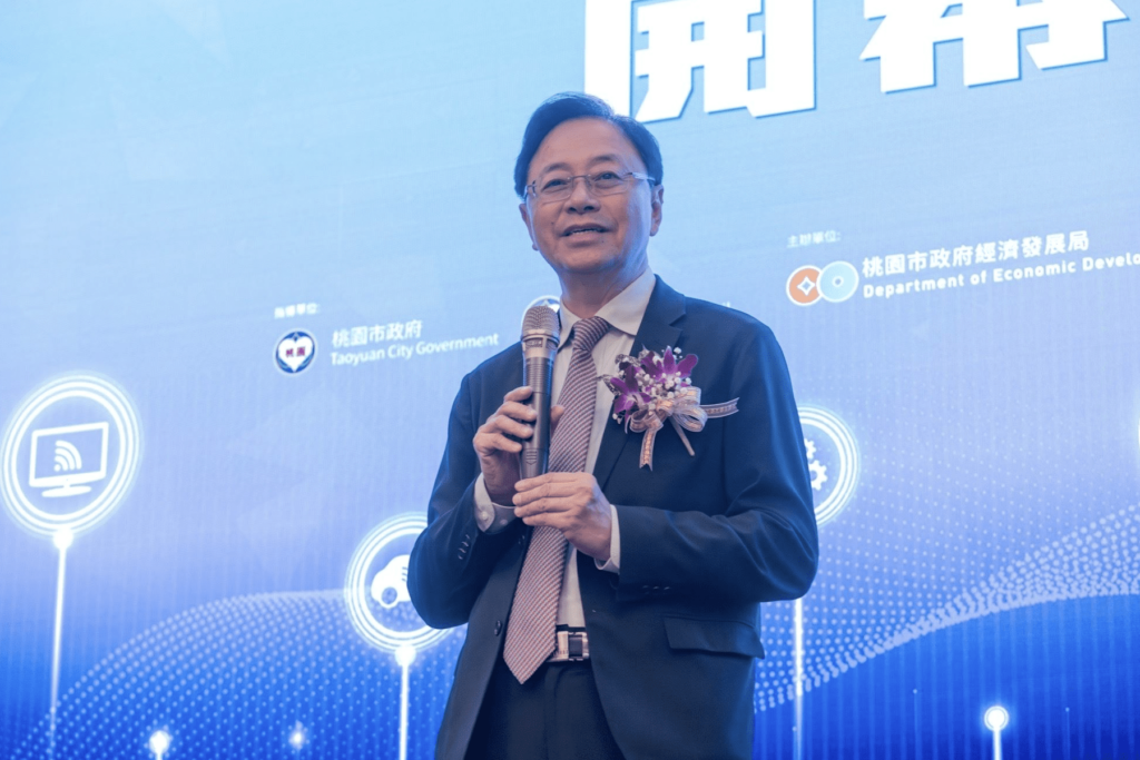 《遠見》縣市評比-桃園驚艷全台-治安、治理永續雙料冠軍-經濟就業再創佳績