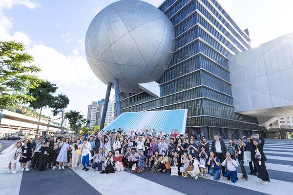 「小心間隙，挺進前行」：aappac年會重返臺灣，在臺北表演藝術中心舉辦