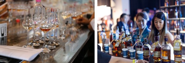 首屆Whisky Live Macau 2024年度威士忌盛事下月登陸澳門上葡京 公佈專題大師班細節與現場表演陣容 - 台北郵報 | The Taipei Post 首屆whisky-live-macau-2024年度威士忌盛事下月登陸澳門上葡京-公佈專題大師班細節與現場表演陣容
