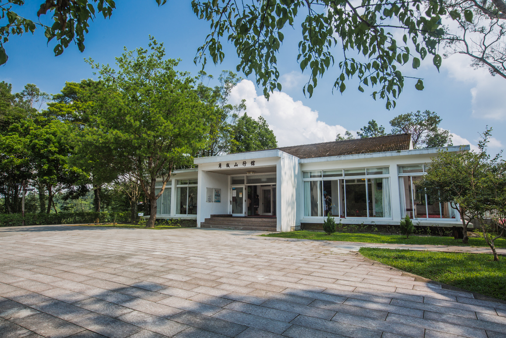 防範山陀兒颱風-桃園這些景點明起預警性休園