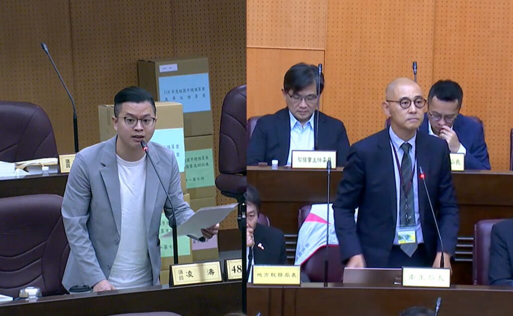 守護嬰幼兒健康-凌濤盼南桃園增設兒童急診服務