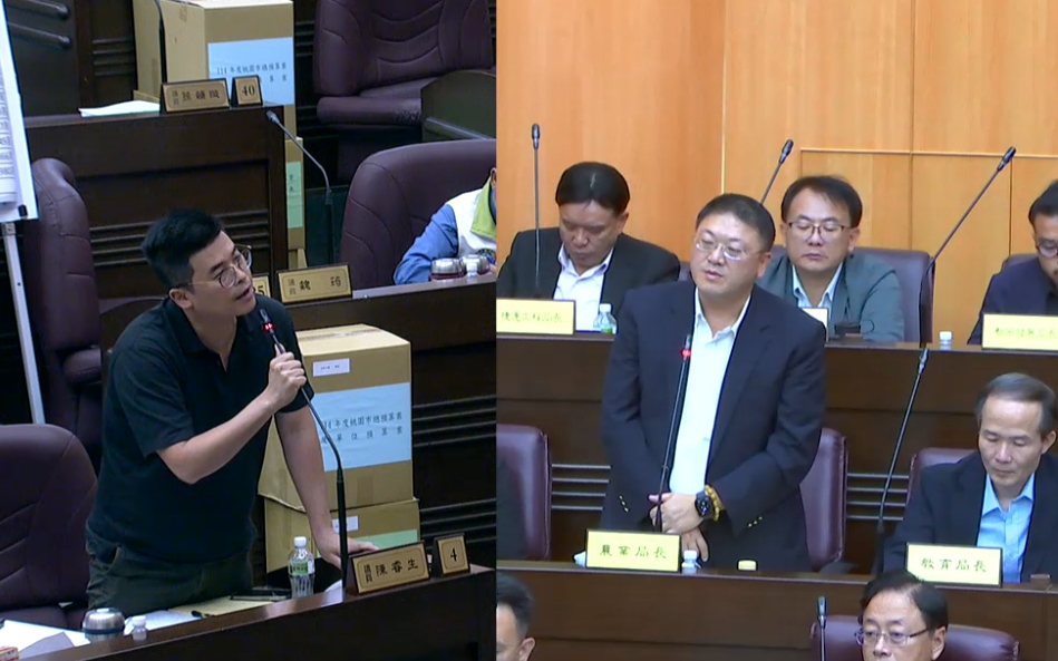 陳睿生籲重視寵物屍體處理方式-農業局回應將嚴格把關避免破壞環境