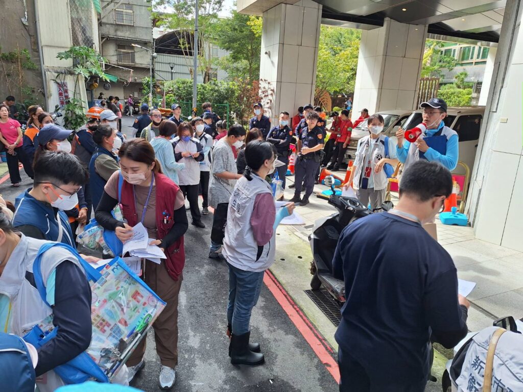 新北新增3例本土登革熱　市府籲請民眾防颱不忘清除積水容器