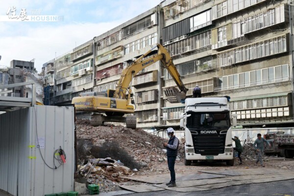 老屋都更改建潮又來了！-都更容積放寬-立院初審通過