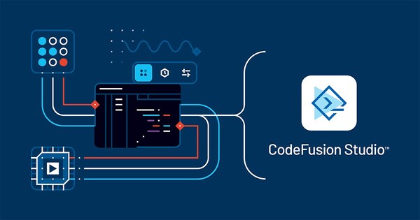 adi發表嵌入式軟體發展環境codefusion-studio和developer-portal簡化和加速智慧邊緣開發