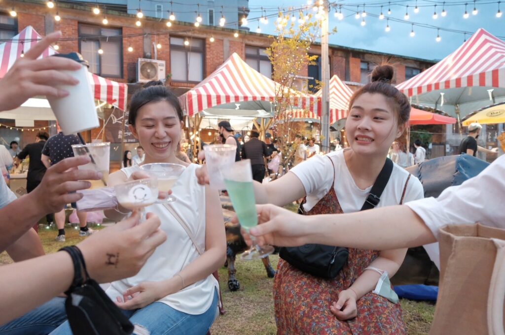 2024蘭陽原創館狂歡派對happy-hour-10/19登場