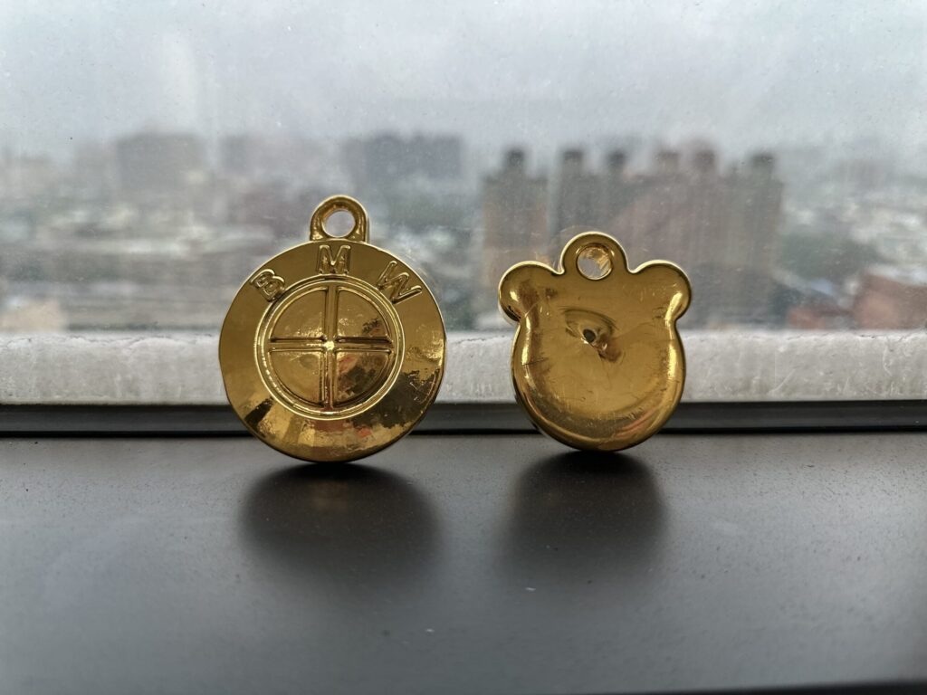 男未申報黃金飾品闖海關遭抓包-桃園分署曝他最終下場