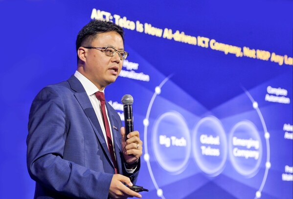 act³，擁抱千兆ai時代