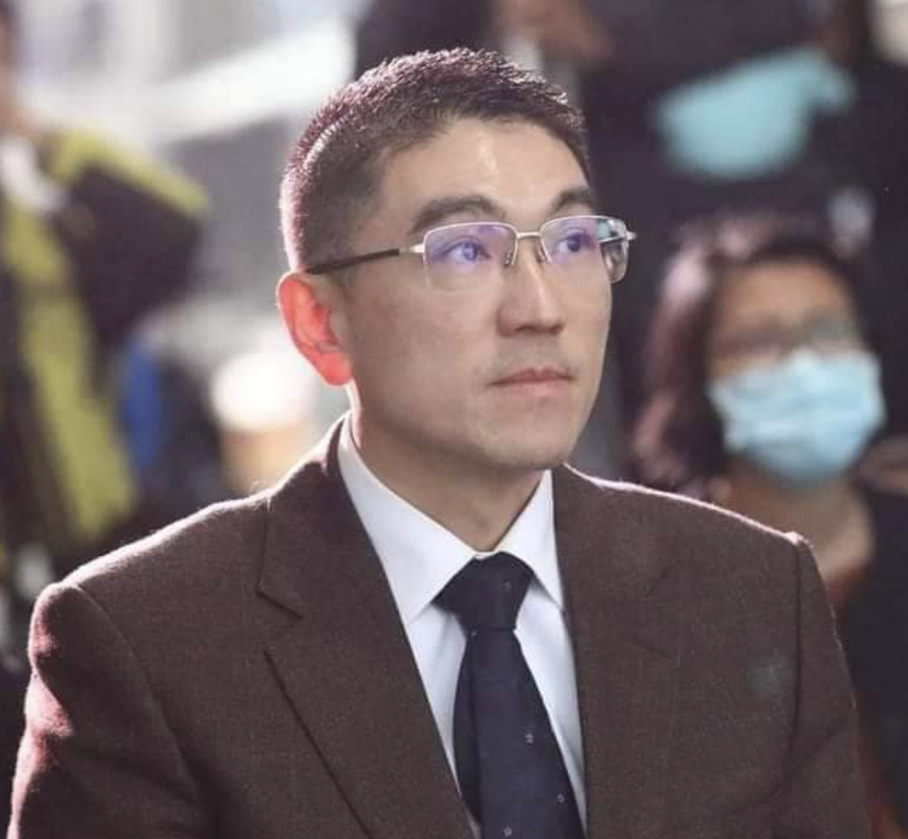 罷免謝國樑投票13日登場!大批投票通知單卻先被丟回收 - 台北郵報 | The Taipei Post 罷免謝國樑投票13日登場!大批投票通知單卻先被丟回收