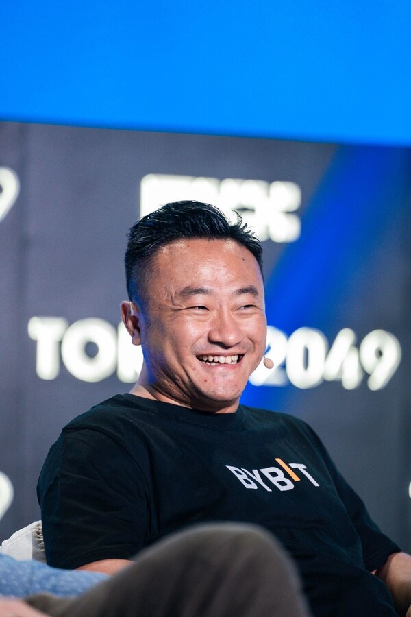 聚焦趨勢：ben-zhou重點強調加密貨幣領域合規、增長與ai