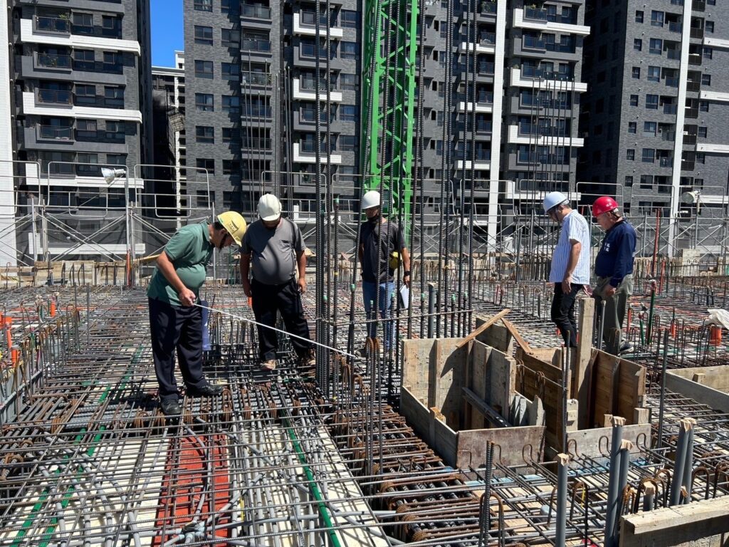 桃園建管處修法守護居民生活品質-平日延到這時間開工