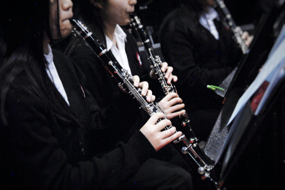 桃市學生音樂比賽如火如荼展開-多元樂器項目提供學子揮灑才華