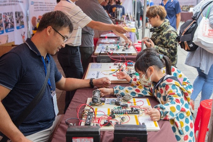 桃園就服處就業博覽會10/26風禾公園登場-逾3千工作機會等你