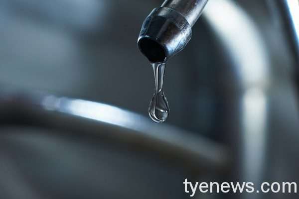 注意！大園區10/18起停水降壓兩日-影響逾8000戶