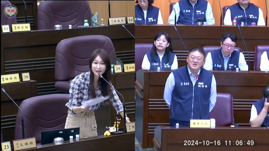 桃議員盼樂天球場寵物日常態化-農業局：預計明年可推出