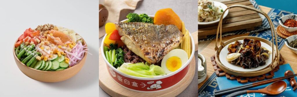 uber-eats「在地之星」限時買一送一-支持台灣經典小吃-一起守護在地美味