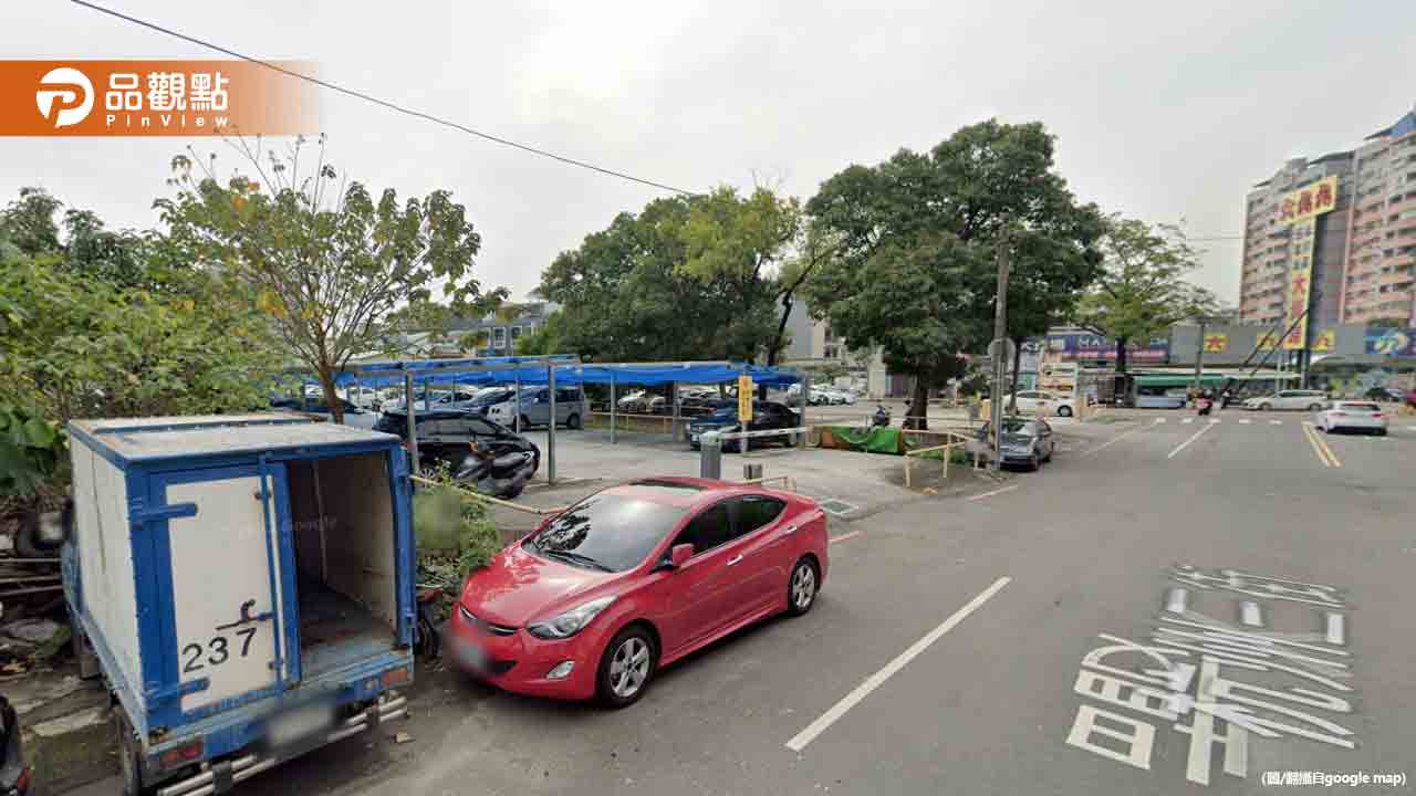 是你嗎？繳100元停車費「發票爽中1000萬」-獎落這縣市