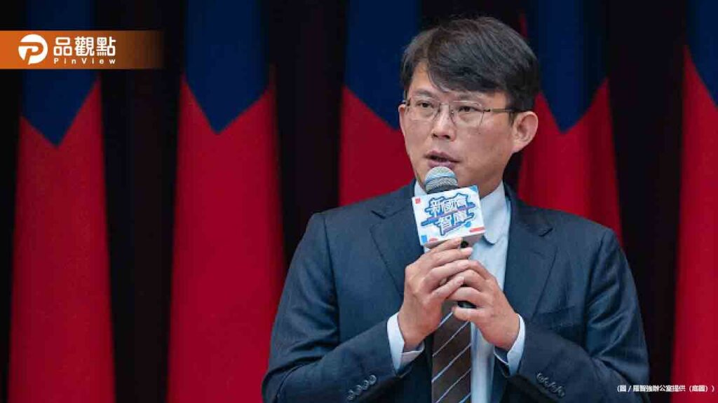 民眾黨黨部失竊案曝光-黃國昌：犯錯須負責、警方程序有疑慮