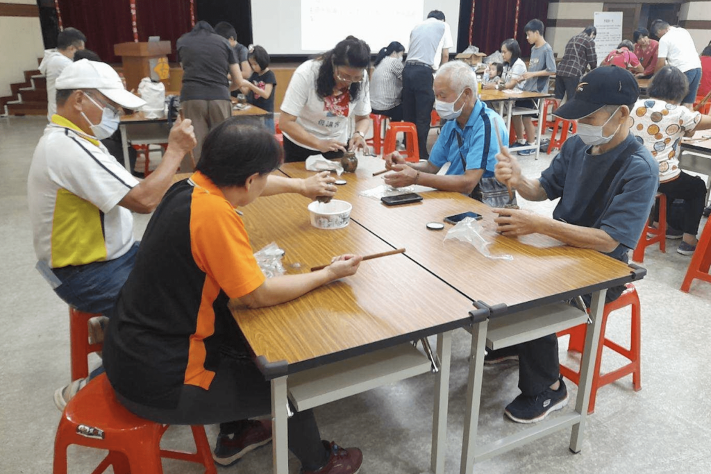 帶孩子走讀客家文化-新北「哈客風格日」輕旅行報名限額搶先開放