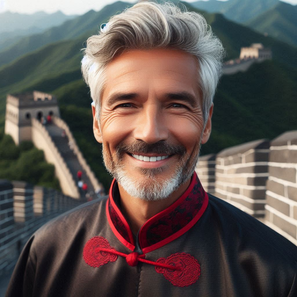 【2024登山旅途的智慧】—-楊健福攀登者的經驗之談