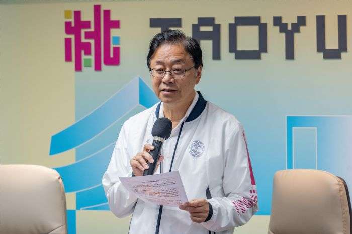 讓市民安心生活！桃市多管齊下打擊毒品、無照駕駛